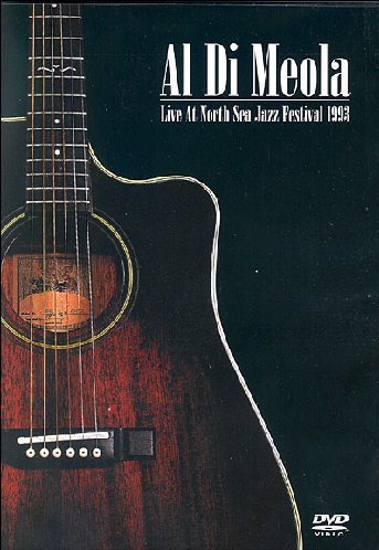 Al Di Meola - Live At North Sea Jazz Festival(中古品)の通販は 6,480円