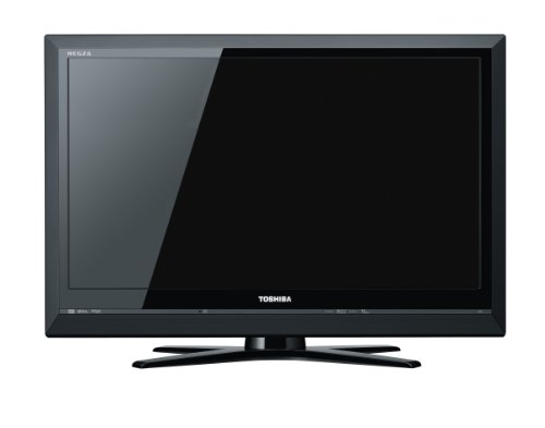 東芝 32V型 液晶 テレビ 32H1 ハイビジョン HDD内蔵 2010年モデル