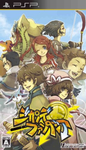 「未使用品」ジカンデファンタジア - PSP(中古品)