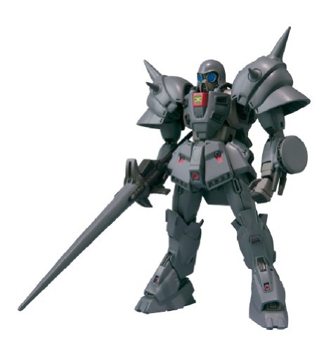 「非常に良い」ROBOT魂[SIDE MS] デナン・ゾン(中古品)