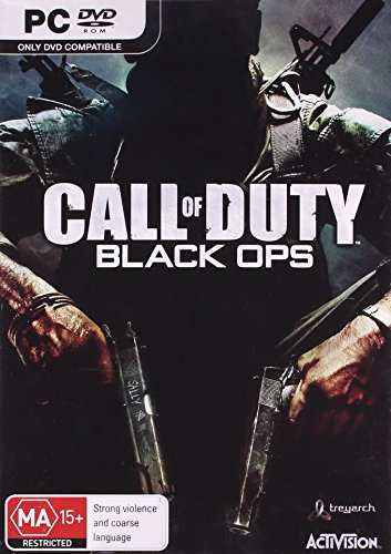 Call of Duty: Black Ops (輸入版 北米)(中古品)