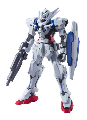 「ほぼ新品」HG 1/144 GNY-001 ガンダムアストレア (機動戦士ガンダム00)(中古品)