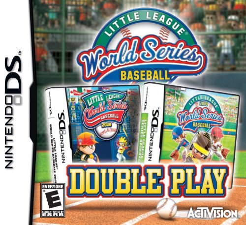 Little League World Series Double Play (輸入版)(中古品)