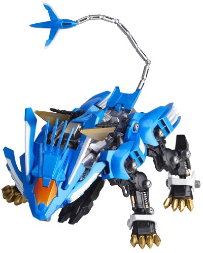 リボルテックヤマグチ No.93 ZOIDS ブレードライガー(中古品)の通販は