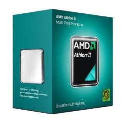 「非常に良い」AMD AthlonII X4 640 TDP95W 3.0GHz ADX640WFGMBOX(中古品)