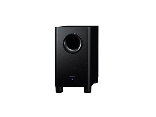 パイオニア Pioneer S-21W パワードサブウーファー S-21W    (中古品)