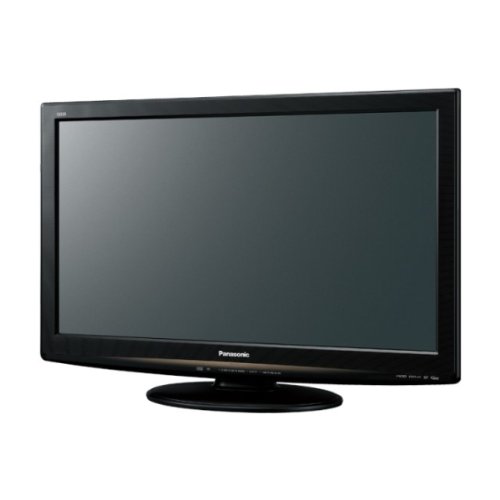 「非常に良い」パナソニック 32V型 液晶テレビ ビエラ TH-L32R2 ハイビジョン HDD内蔵 20(中古品)