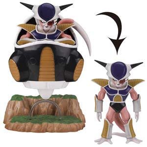 一番くじ ドラゴンボールZ ナメック星編 フリーザフィギュア賞(中古品)