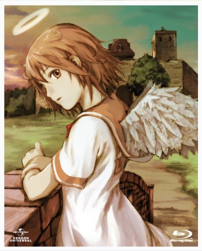 A Fairy Tale —青い薔薇の精—』『シャルム!』【Blu-ray】/宝塚歌