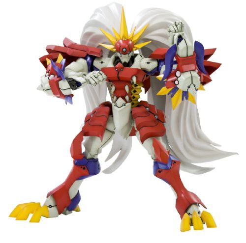 コトブキヤ スーパーロボット大戦OG ORIGINAL GENERATIONS ヤルダバオト 1/(中古品)