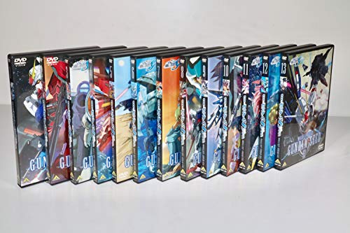 モンキーターン [レンタル落ち] 全8巻セット [マーケットプレイスDVD