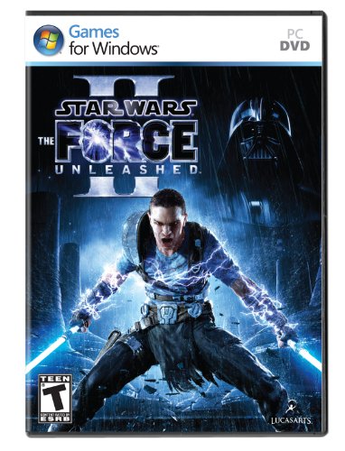 Star Wars: The Force Unleashed II (輸入版)(中古品)