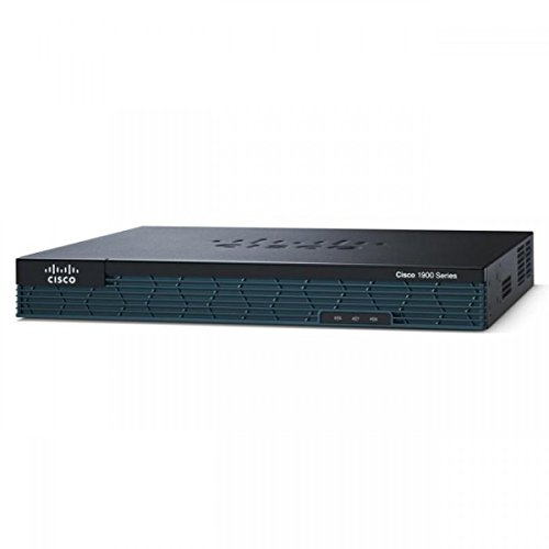 「未使用品」Cisco Systems CISCO1921/K9(中古品)