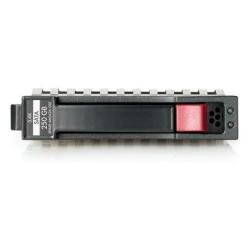 日本ヒューレットパッカード 2TB 7.2krpm ノンホットプラグ 3.5型 3G SATA (中古品)