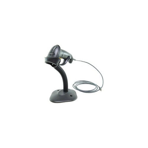 「ほぼ新品」Symbol LS2208 USB Kit Black(中古品)