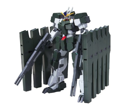「未使用品」HG 1/144 GN-010 ガンダムサバーニャ (機動戦士ガンダム00)(中古品)
