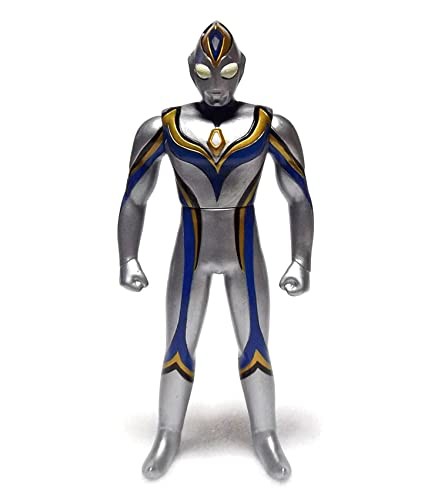 バンダイ ウルトラヒーローシリーズEX ニセウルトラマンダイナ - 特撮