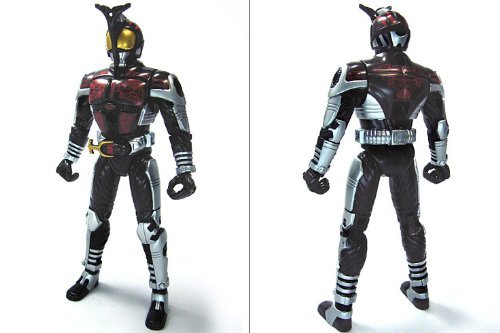 「非常に良い」キャストオフライダー　仮面ライダーダークカブト(中古品)