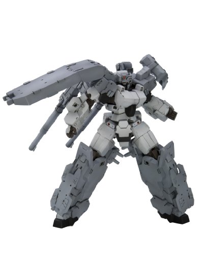「非常に良い」コトブキヤ フレームアームズ 三八式一型 榴雷・改 1/100スケールプラスチ (中古品)
