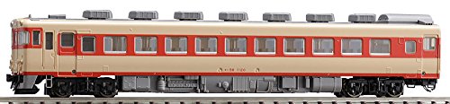「ほぼ新品」TOMIX Nゲージ キハ58-1100 M 8421 鉄道模型 ディーゼルカー(中古品)