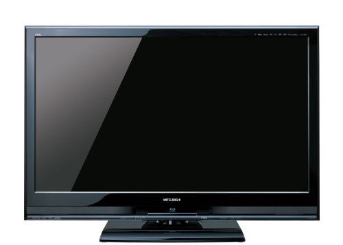 テレビ 三菱 LCD-40BHR400 40型 2010年製 MITSUBISHI 三菱 液晶カラー