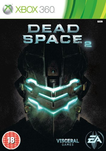 「未使用品」Dead Space 2(輸入版:UK)(中古品)