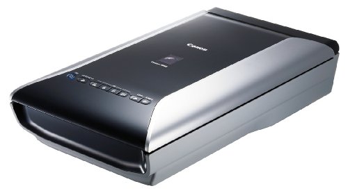 Canon フラッドベッドスキャナー CanoScan 9000F A4対応 高精細CCDセンサー(中古品) 15,704円