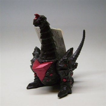 「人並み外れたに好いたらしい」ウルトラお化け80 ドレンゲラン(中古品)