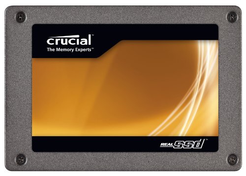 Crucial RealSSD C300 シリーズ 64GB (SATA-3規格準拠 6Gbps対応 RoHS指令 (中古品)の通販は