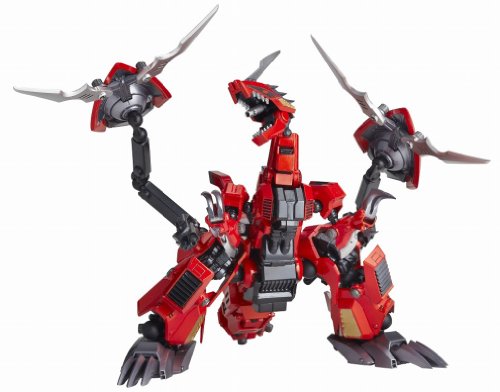 「未使用品」リボルテックヤマグチ No.096 ジェノブレイカー(中古品)