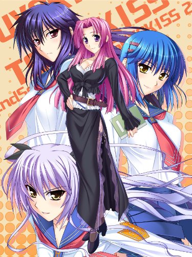 「ほぼ新品」つよきす2学期 Portable(特別限定版)(中古品)