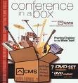 「未使用品」Conference in a Box 1 [DVD] [Import](中古品)