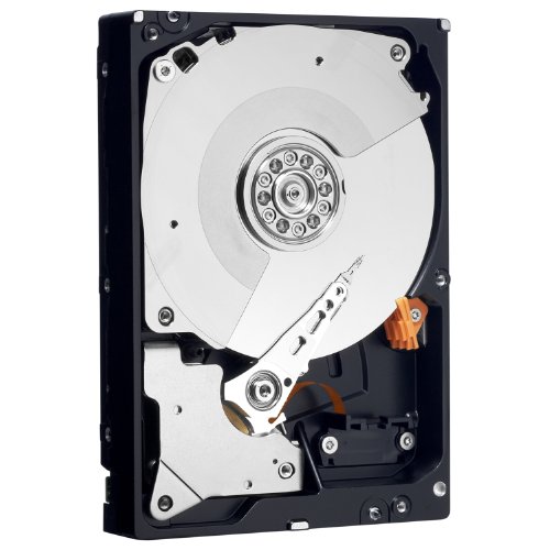 「未使用品」WD HD3.5" SATA2-Raid 500GB WD5003ABYX/ WD RE4 (Di)(中古品)