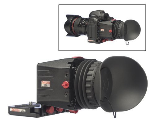 ZACUTO Z-ファインダー Pro3x(中古品)の通販は