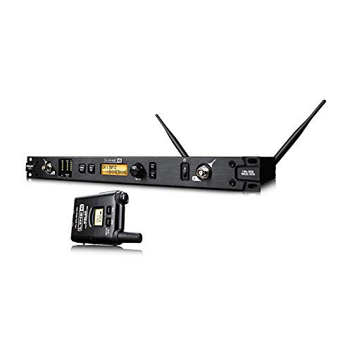 Line 6 ワイヤレスシステム 2.4G 14ch RELAY G90(中古品)の通販は