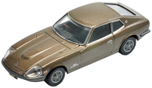 トミカリミテッドヴィンテージ TLV-N42a フェアレディ260ZE 2by2 (マルーン(中古品)の通販は 6,480円