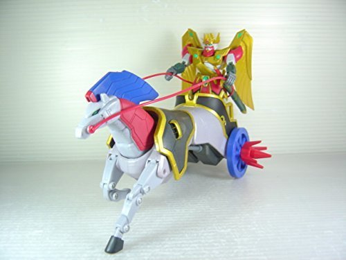 GF13-002NGR　ゼウスガンダム [おもちゃ＆ホビー](中古品)