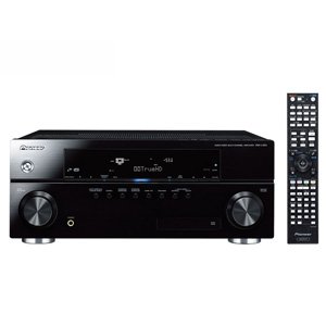 Pioneer AVマルチチャネルアンプ VSA-LX53(中古品)