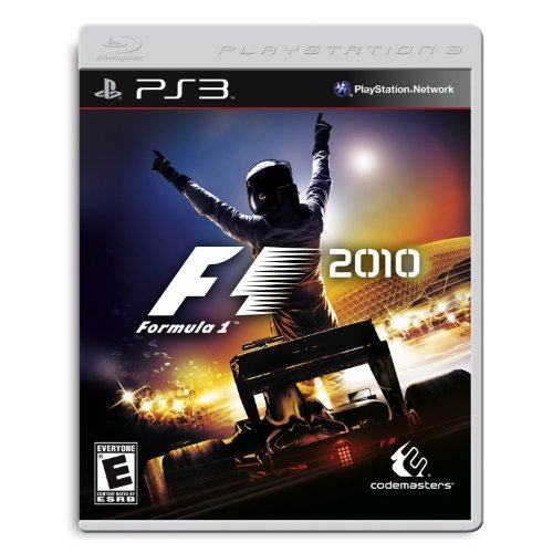 F1: 2010 (輸入版:北米・アジア) - PS3(中古品)の通販は 9,327円