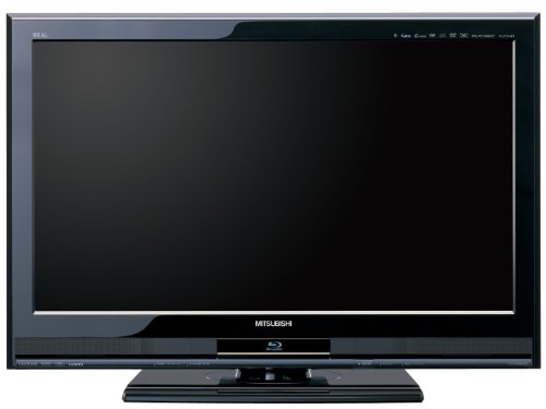 三菱電機(MITSUBISHI) 32V型 液晶 テレビ LCD-32BHR400 フルハイビジョン  (中古品)