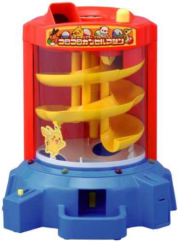 「未使用品」ポケットモンスター コロコロカプセルマシン(中古品)
