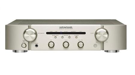 【Marantz】 PM-4001 プリメインアンプ　ゴールド Marantz】 PM-4001 プリメインアンプ ゴールド