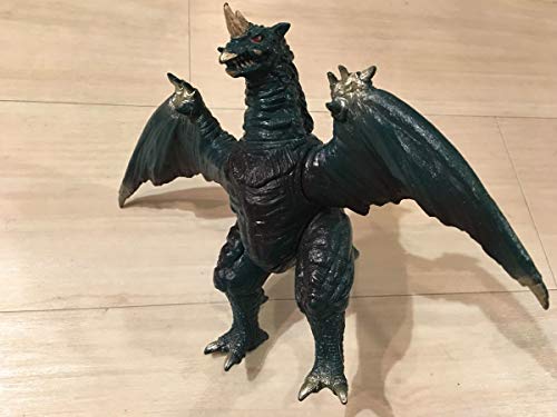 「ほぼ新品」バンダイ パワードモンスターシリーズ パワードチャンドラー 「ウルトラマ (中古品)