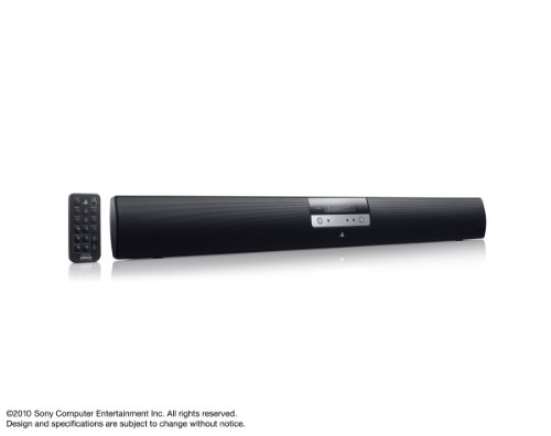 「非常に良い」PlayStation3用 サラウンドサウンドシステム(中古品)