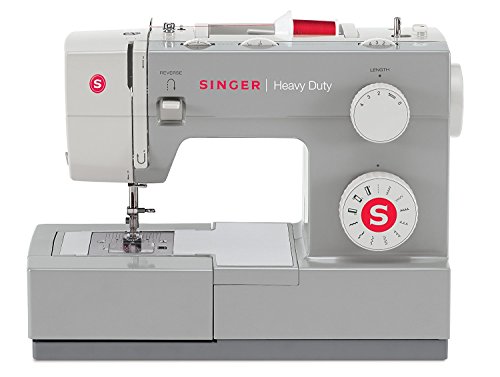 Singer Heavy Duty 4411(中古品)