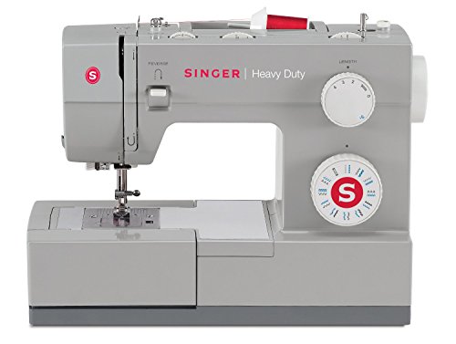 Singer Heavy Duty 4423(中古品)