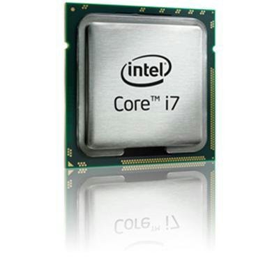 インテル Intel Core i7 Mobile i7-840QM CPU 1.86GHz SLBMP-