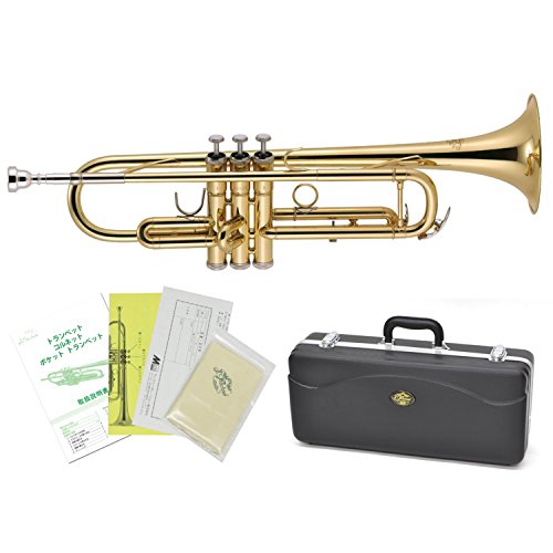 Jマイケル トランペット TR-200(中古品)