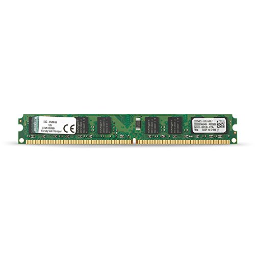 「ほぼ新品」キングストン Kingston メモリー DDR2-800 2GB Module KAC-VR208/2G 永久保(中古品)