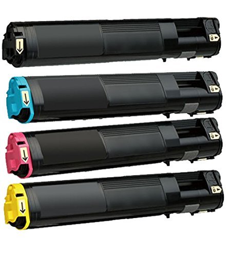 LP-S5000 4色SET リサイクル品 カートリッジ 大容量 エプソン用(中古品)の通販は